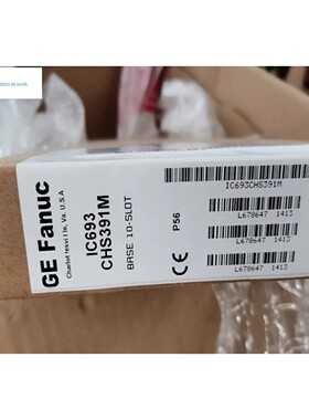 IC693CHS391 IC693CHS392 IC693C