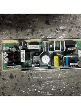 日本科索COSEL电源LEB100F-0524,原装拆机,双