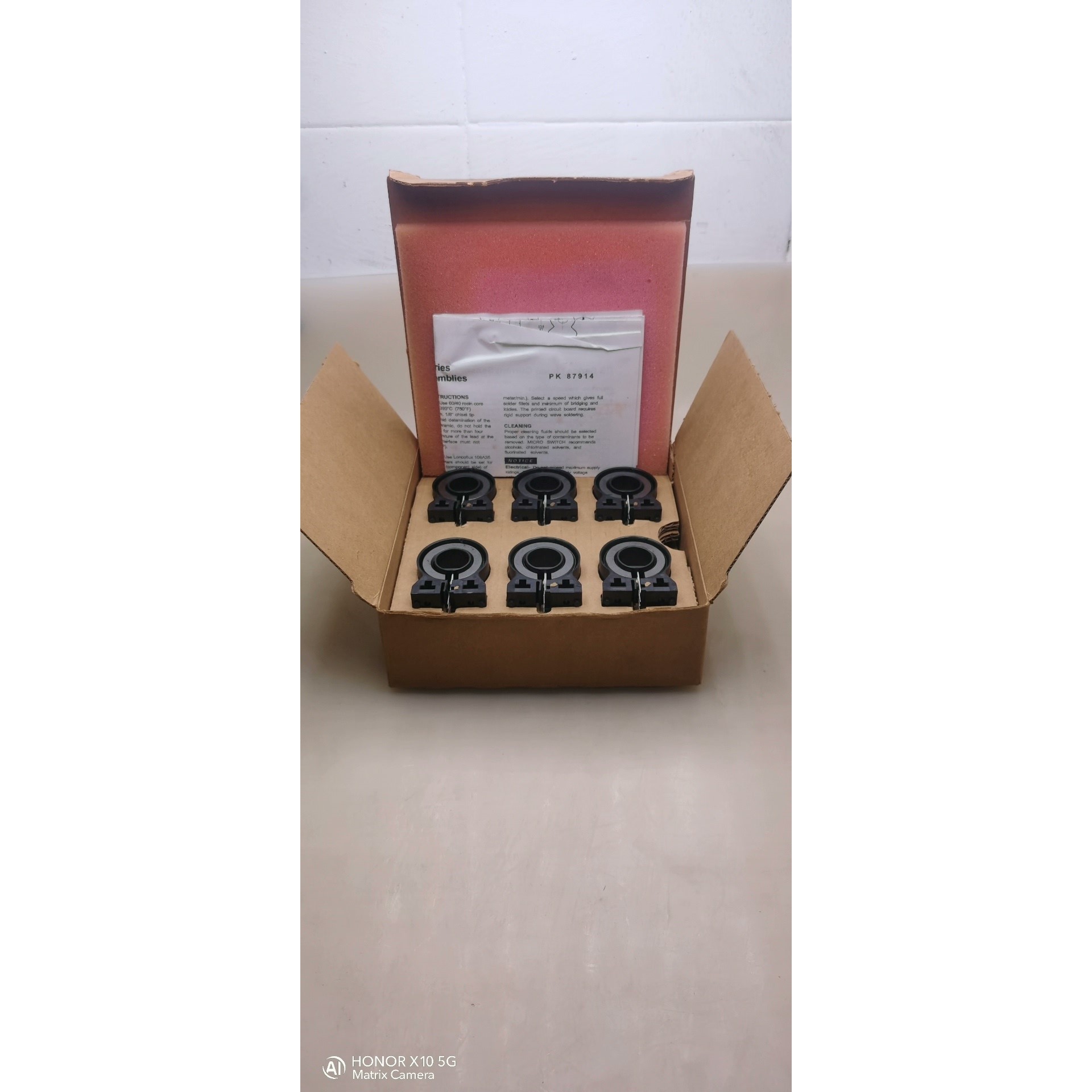 全新传感器 CSLA1DJ,实物拍摄.