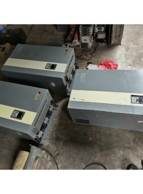 日业CM530H-4TR75GB/1R5PB变频器现货实拍功