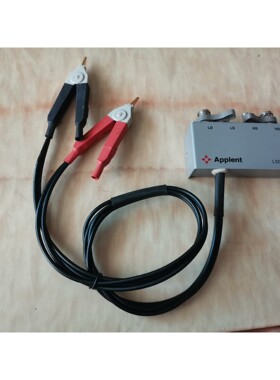 Applent 安柏Applent  L501A电桥测试仪,