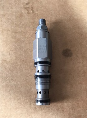 台湾winner液压插装阀 减压阀 PD11A30AL 拆机