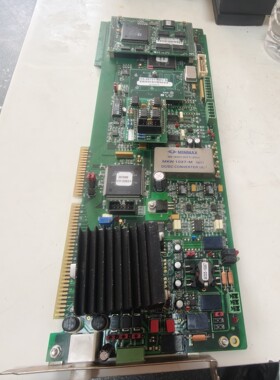 MINMAX MKW 1027-M DC/DC转换器电路板,