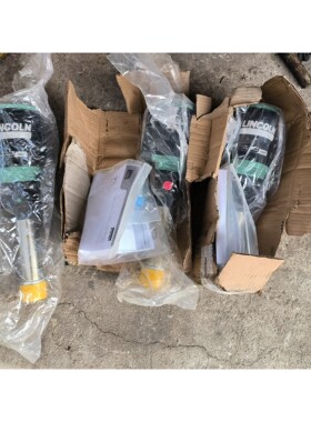 V305000000美国林肯PMV泵lincoln泵,新的,