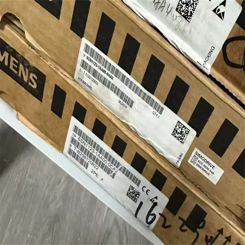 611功率模块6SN1123-1AA00-0KA1/0