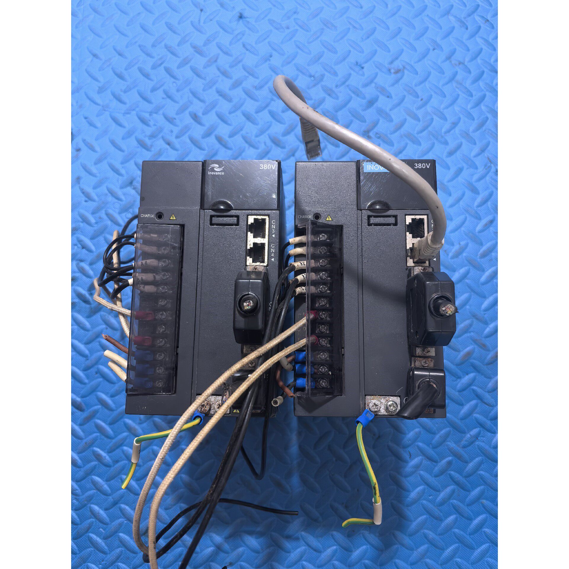 MOONS鸣志 步进电机 STM23S-3RE-L 步进马达