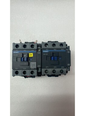 NXC-65接触器,65A,220V线圈,原装,几乎