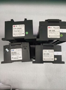 LG/LS产电K7M-DR30UE