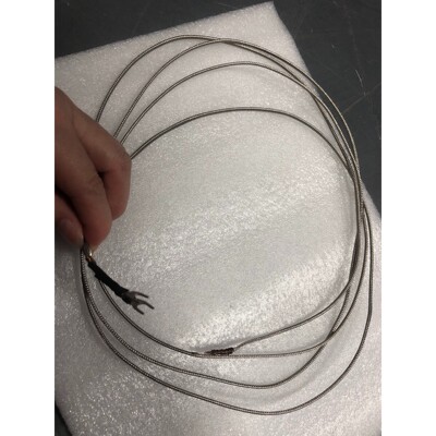 感应线卷TCCA-H(SDS)0.65*2