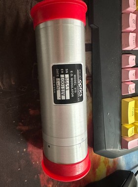 全新原装进口美国conoptics相位电光调制器 370 需