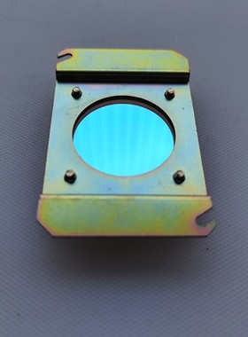 USHIO红色滤镜SP-9 SP-7点光源/紫外线照射机/固