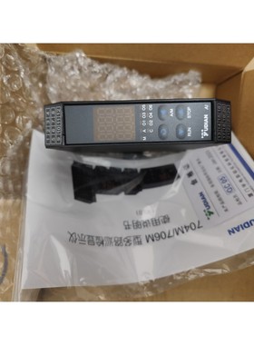 YUDIAN宇电导轨温度模块 AI-706MD7-J1