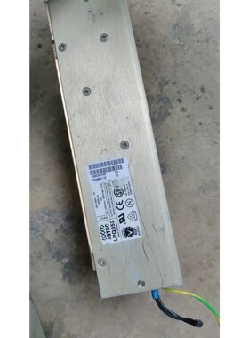 ASTEC雅达电源 LPQ352 拆机电源 功能完好 输入电