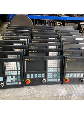 拆机华兴数控面板系统32 31XTA XTB XTC XTD