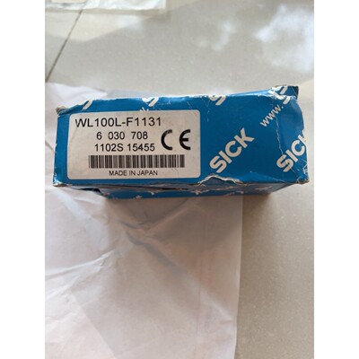 西克 SICK   WL100L-F1131