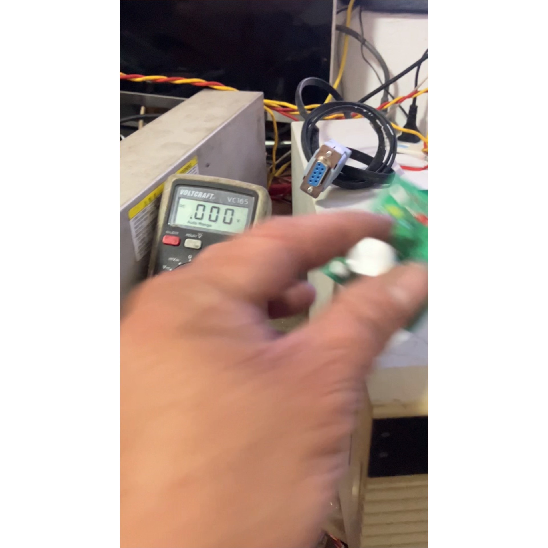 建武psr36-10 可调电压0-36,电流0-10A,22