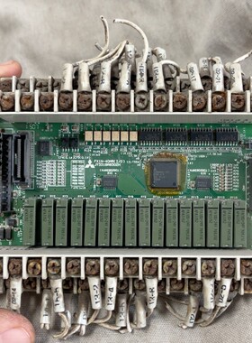 包邮 FX1N-40MR(I/O)plcio板,继电