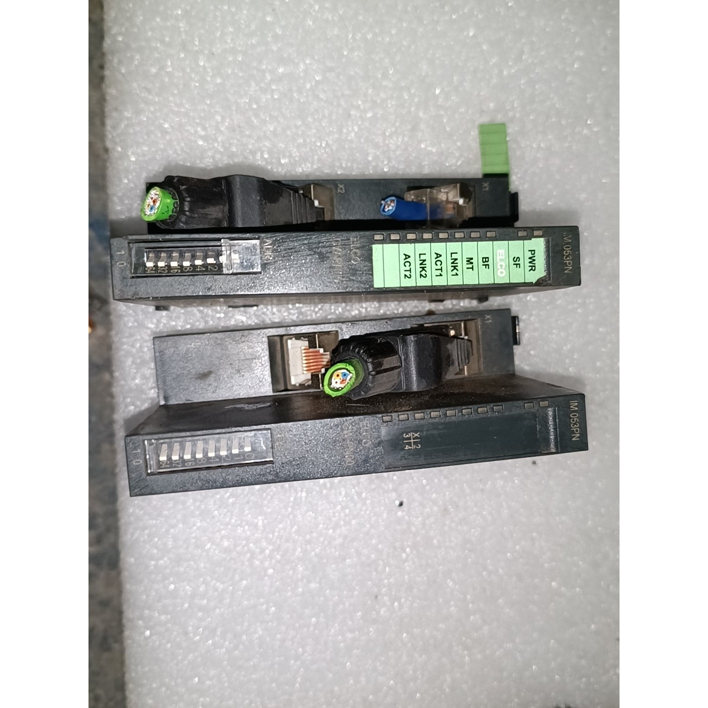 elco fs2 gw pn00  拆机功能正常,成色不错,