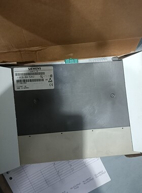 6ES5-7LA12  全新仅开封 需要的联系