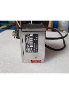 海德汉LIP 101R读数头 拆机件 成色漂亮 原型号原装