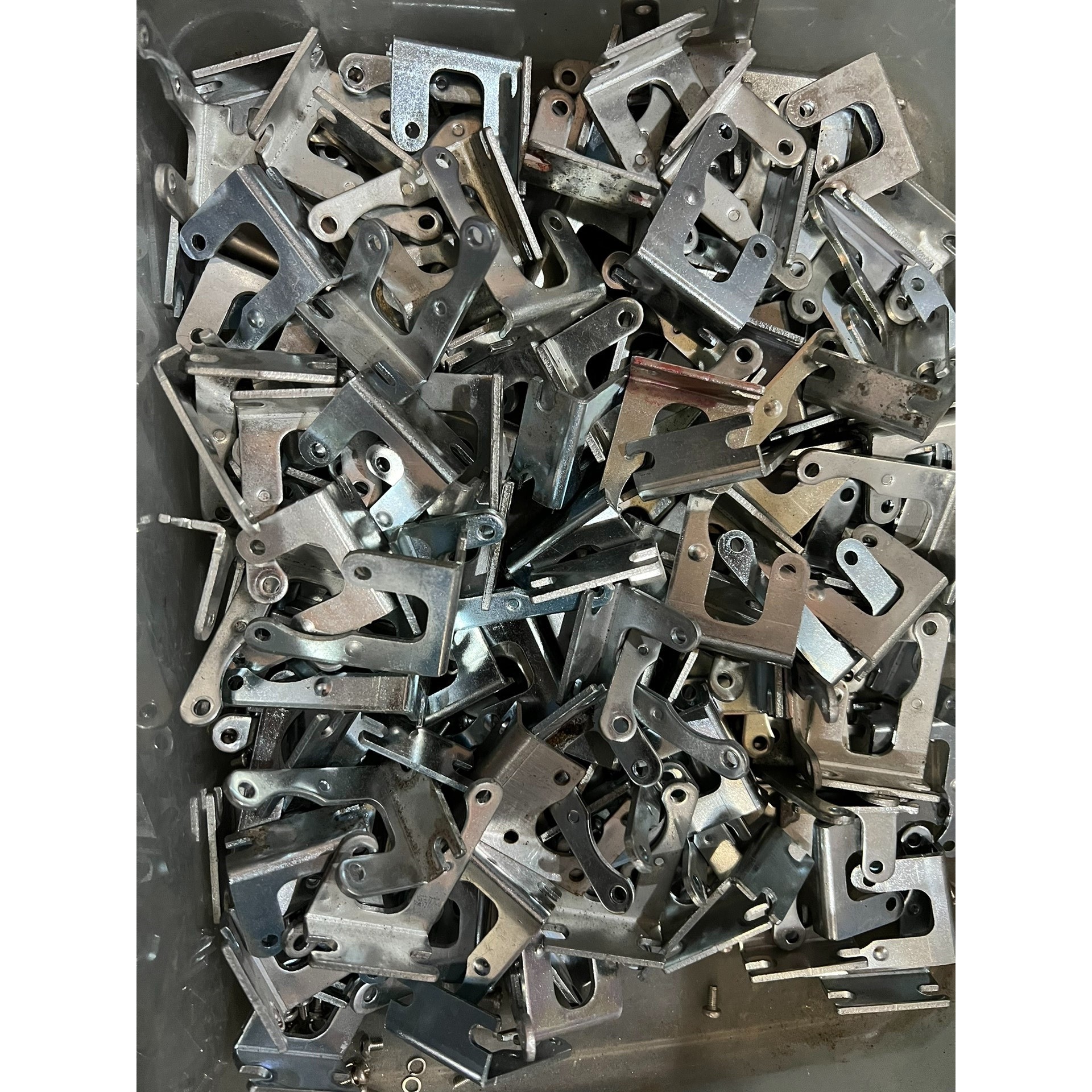 DP-101,DP-102,CKD,神视数显压力表支架,