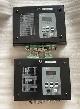 扶梯配件SYNEY ES1 西尼扶梯 安全监控板