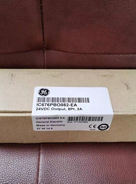 IC676PBO082 IC676PBI008 IC676P
