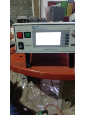 ASSOCIATED RESEARCH HYAMPIII31