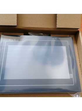 昆仑通态触摸屏,7寸特价出,10台起,TPC7012Cl