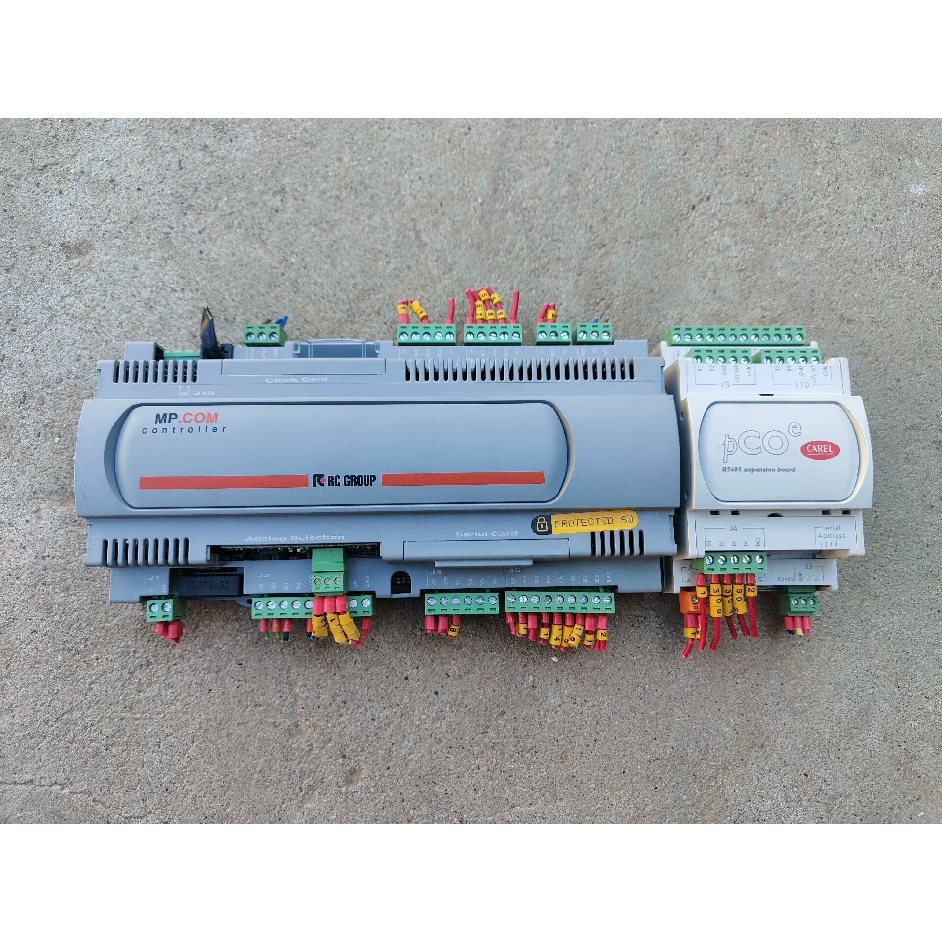 CM35MXB2-24A模块闲置拆机包好,详见下图,实拍图,