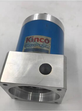 Kinco减速电机 EG080-12-S2 议价