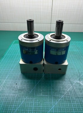 ASIA DRIVE减速机:EG080-15