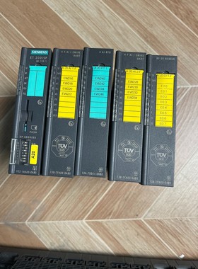 6ES7 138-7FN00-00  6ES713