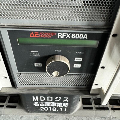 AE TCM射频电源匹配器,型号Module 1,带Targ