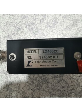 Teknologue 准直仪 光学仪器 LX4652c