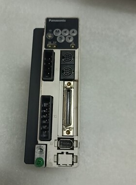 伺服驱动器MBDDT2210052,400W,200-2