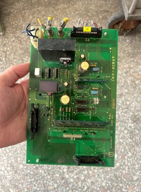 日立INV-ACRA7调节板 日立电梯YPVF电子板3110