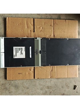 福克斯波罗模块控制器CM400YK-0F成色如图