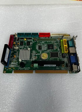 VORTEX86DX/SX ISA   VDX-6324-C