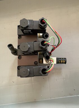 上海麦孚变频器3KW 拆机驱动板 带模块HYG15P120H