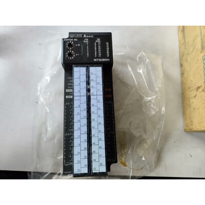 A系列模块AX41C 带 功能正常