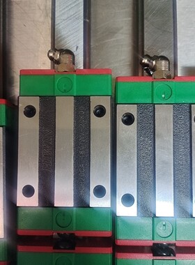 上银HGR20C  HGH20CA直线导轨,青一色,导轨长短