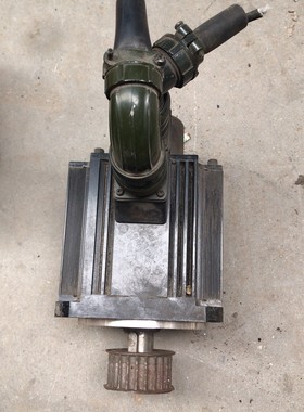 sec伺服电机   130CM-10M10020-FE-C,