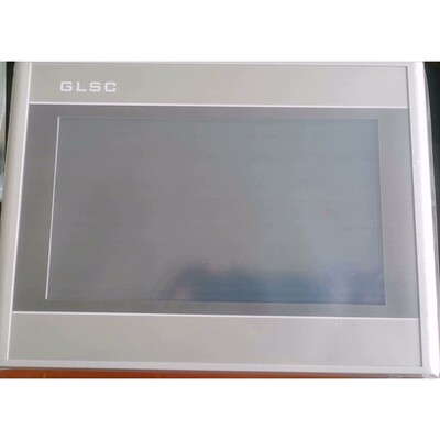 昆仑通态触摸屏,7寸特价出,10台起,TPC7012Cw,配