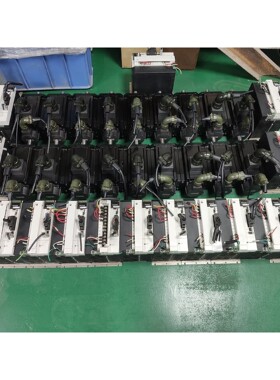 A5伺服,驱动型号MFDKTA390CA1,电机型号MD