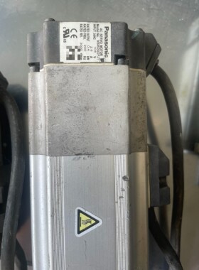 电机MSM D042PJT,MSMD022PJT