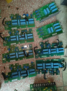 ORFC5622  ORFC5611   变频器电阻板