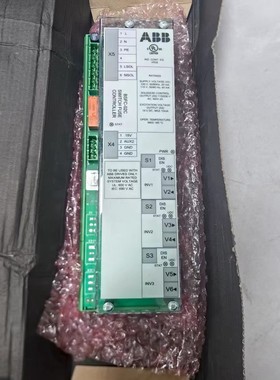 控制器模块BSFC-02C 原装现货议价3AXD500