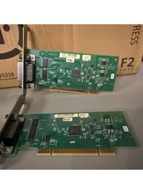 KEYSIGHT 是德 82350C PCI-GPIB卡