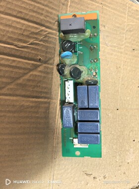 A74AX55D BC186A686G54  变频器 吸